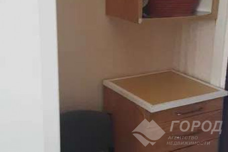 Сдам 1-кімнатну квартиру, Рогань, Код: 813191/1