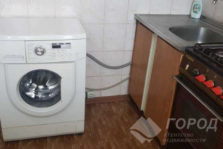 Сдам 1-кімнатну квартиру, Рогань, Код: 813191/1