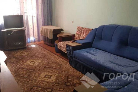 Сдам 1-кімнатну квартиру, Рогань, Код: 813191/1