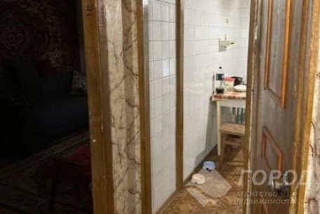 Продам 2-х кімнатну квартиру, Бавария, Код: 813194/1