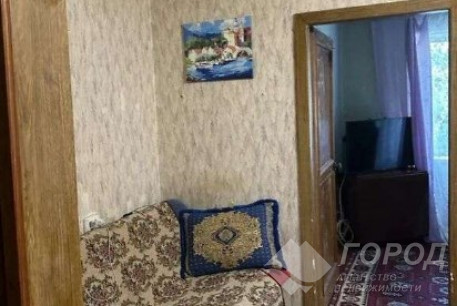 Продам 2-х кімнатну квартиру, Бавария, Код: 813194/1