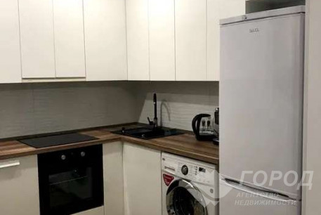 Сдам 1-кімнатну квартиру, ХТЗ, Пролетарская метро (Индустриальная), Код: 813198/1