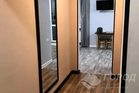 Сдам 1-кімнатну квартиру, ХТЗ, Пролетарская метро (Индустриальная), Код: 813198/1