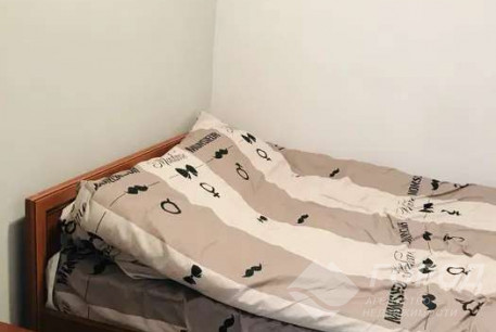 Сдам 1-кімнатну квартиру, ХТЗ, Пролетарская метро (Индустриальная), Код: 813198/1