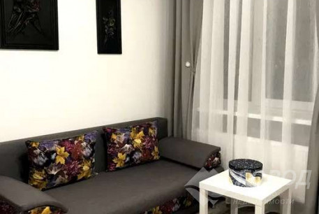 Сдам 1-кімнатну квартиру, ХТЗ, Пролетарская метро (Индустриальная), Код: 813198/1