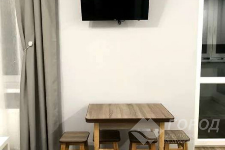 Сдам 1-кімнатну квартиру, ХТЗ, Пролетарская метро (Индустриальная), Код: 813198/1