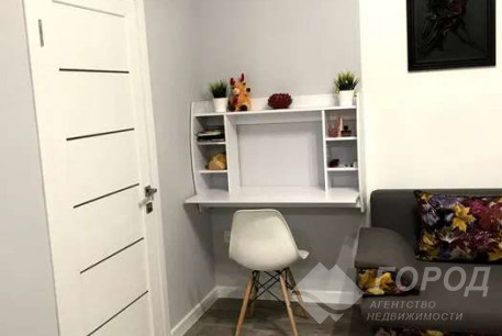 Сдам 1-кімнатну квартиру, ХТЗ, Пролетарская метро (Индустриальная), Код: 813198/1