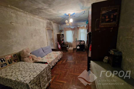 Продам 4-х кімнатну квартиру, Одесская, Код: 813199/1