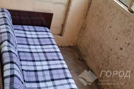 Продам 4-х кімнатну квартиру, Одесская, Код: 813199/1