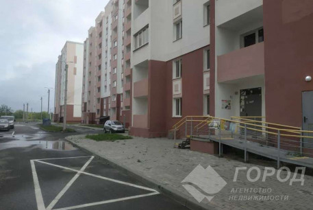 Продам 1-кімнатну квартиру в новобудові, Салтовка, Академика Павлова метро, Код: 813200/1