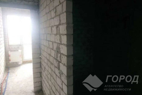 Продам 1-кімнатну квартиру в новобудові, Салтовка, Академика Павлова метро, Код: 813200/1