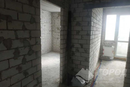 Продам 1-кімнатну квартиру в новобудові, Салтовка, Академика Павлова метро, Код: 813200/1