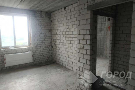 Продам 1-кімнатну квартиру в новобудові, Салтовка, Академика Павлова метро, Код: 813200/1