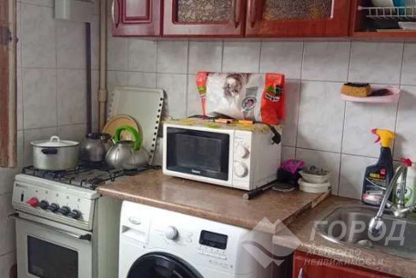 Продам 3-х кімнатну квартиру, Новые дома, Код: 813201/1