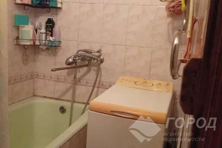 Продам 3-х кімнатну квартиру, Новые дома, Код: 813201/1