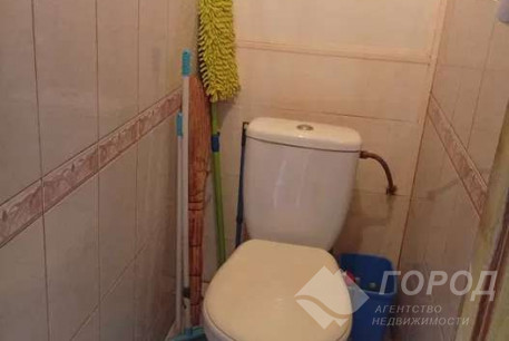 Продам 3-х кімнатну квартиру, Новые дома, Код: 813201/1