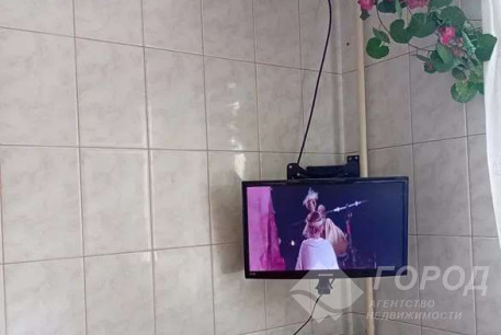 Продам 3-х кімнатну квартиру, Новые дома, Код: 813201/1