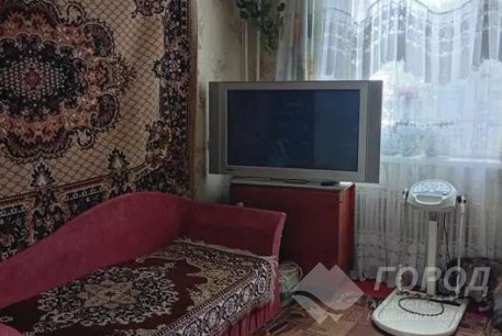 Продам 3-х кімнатну квартиру, Новые дома, Код: 813201/1