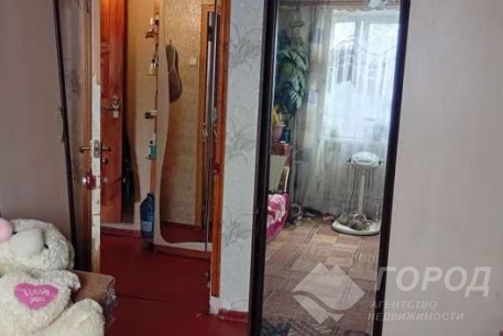 Продам 3-х кімнатну квартиру, Новые дома, Код: 813201/1