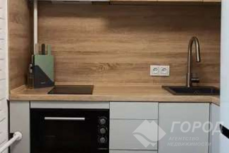 Продам 1-кімнатну квартиру, Завод Шевченко, Код: 813203/1