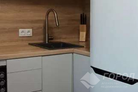 Продам 1-кімнатну квартиру, Завод Шевченко, Код: 813203/1