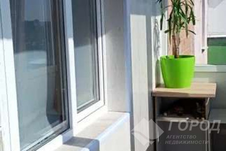 Продам 1-кімнатну квартиру, Завод Шевченко, Код: 813203/1