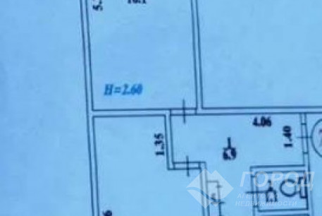 Продам 2-х кімнатну квартиру, Салтовка, Код: 813204/1