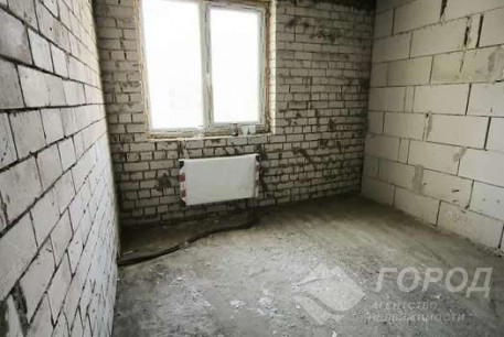 Продам 1-кімнатну квартиру в новобудові, ХТЗ, ХТЗ метро, Код: 813206/1