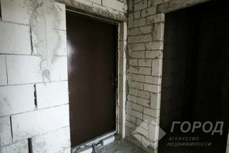 Продам 1-кімнатну квартиру в новобудові, ХТЗ, ХТЗ метро, Код: 813206/1