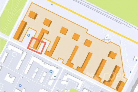 Продам 1-кімнатну квартиру в новобудові, ХТЗ, ХТЗ метро, Код: 813206/1