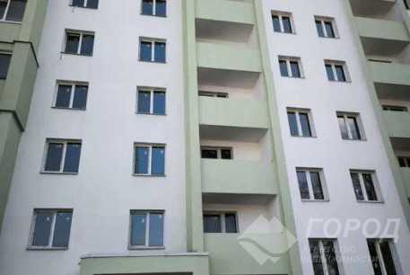Продам 1-кімнатну квартиру в новобудові, ХТЗ, ХТЗ метро, Код: 813206/1