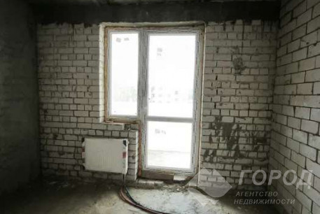 Продам 1-кімнатну квартиру в новобудові, ХТЗ, ХТЗ метро, Код: 813206/1