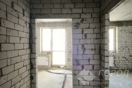 Продам 1-кімнатну квартиру в новобудові, ХТЗ, ХТЗ метро, Код: 813206/1