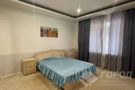 Сдам 3-х кімнатну квартиру, Центр, Ярослава Мудрого пл., Код: 813208/1