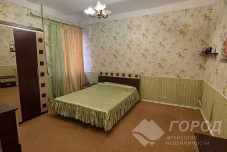 Сдам 3-х кімнатну квартиру, Центр, Ярослава Мудрого пл., Код: 813208/1