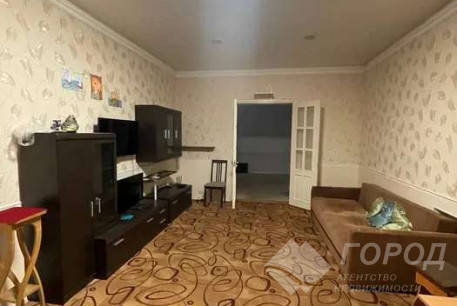 Сдам 3-х кімнатну квартиру, Центр, Ярослава Мудрого пл., Код: 813208/1