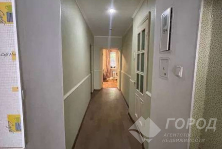 Сдам 3-х кімнатну квартиру, Центр, Ярослава Мудрого пл., Код: 813208/1