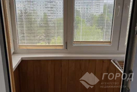 Сдам 2-х кімнатну квартиру, Салтовка, Героев Труда метро, Код: 813209/1