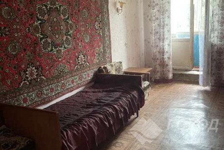 Сдам 2-х кімнатну квартиру, Салтовка, Кулиничи, Код: 813211/1