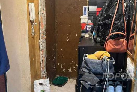 Продам 1-кімнатну квартиру, Старая Салтовка, Код: 813213/1