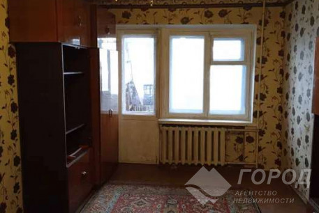 Продам 1-кімнатну квартиру, Ивановка, Сортировка, Код: 813214/1