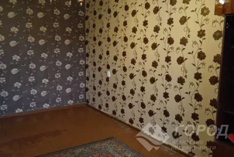 Продам 1-кімнатну квартиру, Ивановка, Сортировка, Код: 813214/1