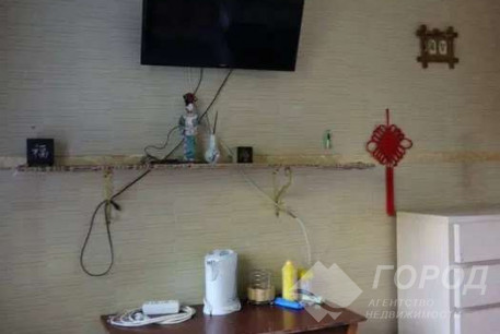 Продам гостинку, Павлово поле, 23 Августа метро, Код: 813215/1