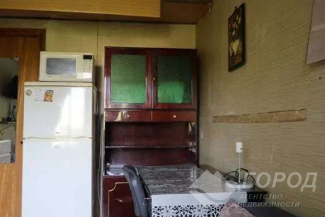 Продам гостинку, Павлово поле, 23 Августа метро, Код: 813215/1