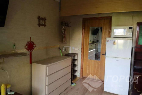 Продам гостинку, Павлово поле, 23 Августа метро, Код: 813215/1