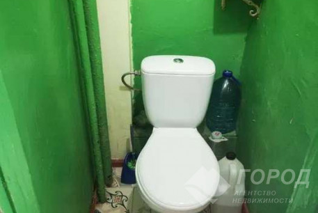 Продам гостинку, Павлово поле, 23 Августа метро, Код: 813215/1