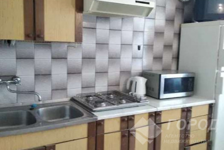 Сдам 1-кімнатну квартиру, Центр, Ярослава Мудрого пл., Код: 813217/1