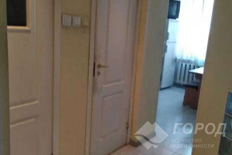 Сдам 1-кімнатну квартиру, Центр, Ярослава Мудрого пл., Код: 813217/1