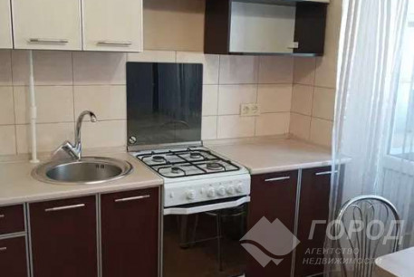 Сдам 1-кімнатну квартиру, Холодная Гора, Холодная Гора метро, Код: 813220/1