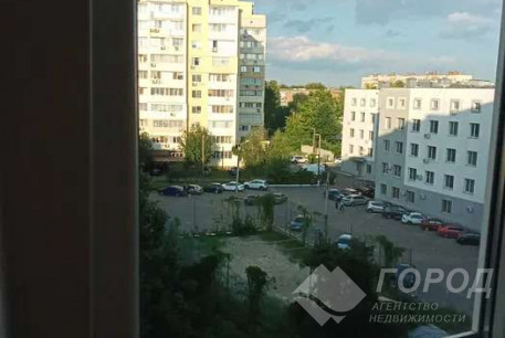 Сдам 1-кімнатну квартиру, Холодная Гора, Холодная Гора метро, Код: 813220/1